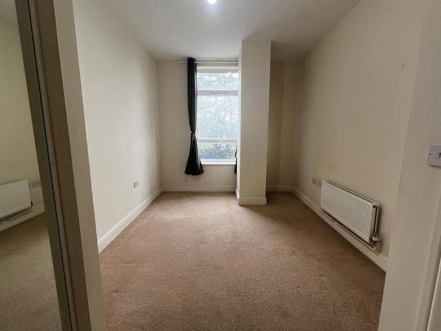 Apartment for rent in South Ashford, Bridgefield