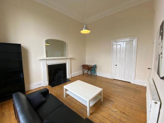 Apartment for rent in St Andrews, Scotland