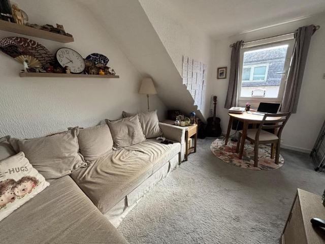 Apartment for rent in Cambuskenneth, Scotland