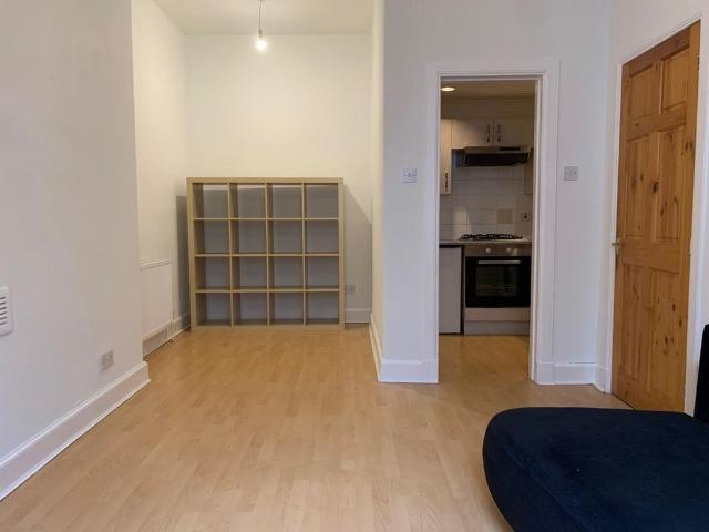 Apartment for rent in Tynecastle, City of Edinburgh