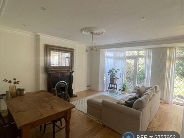 Flat for rent in East Barnet, Isle Of Man