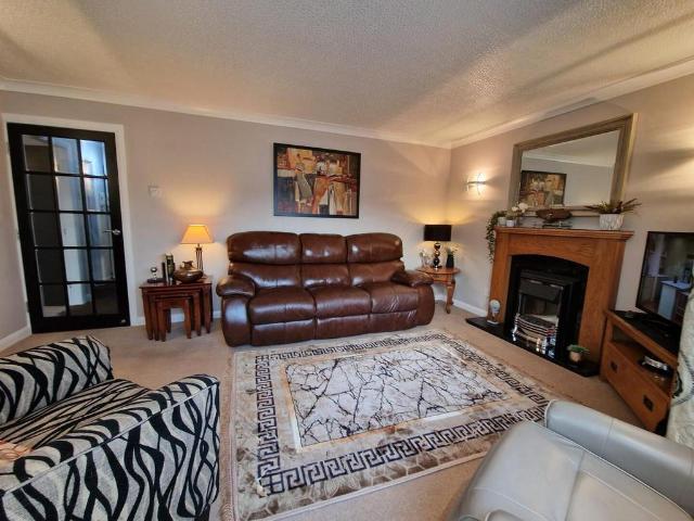 Flat for rent in Revoe, Blackpool