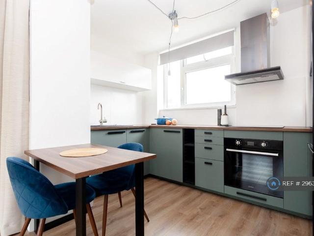Flat for rent in Hoxton, Greater London