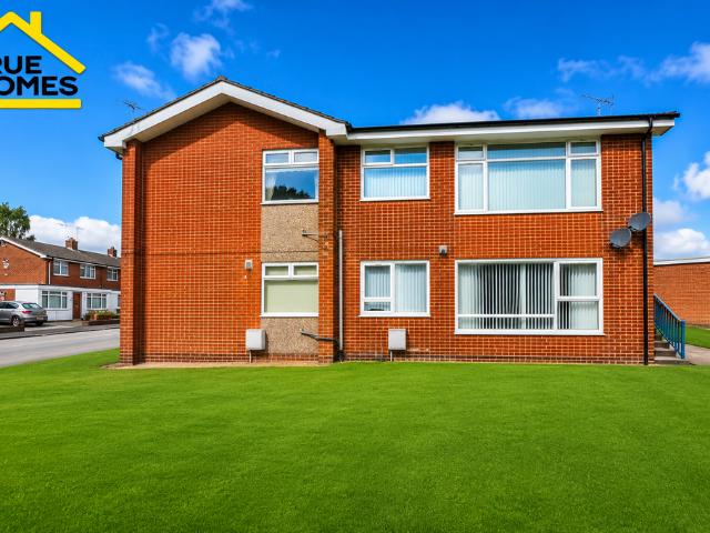 Flat for rent in Winlaton, Tyne And Wear