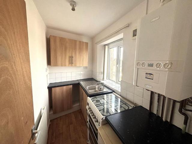 Apartment for rent in Briton Ferry