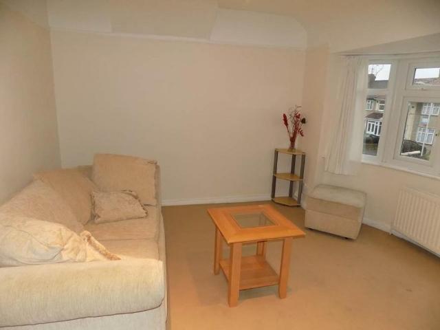 Apartment for rent in Hayes, Greater London