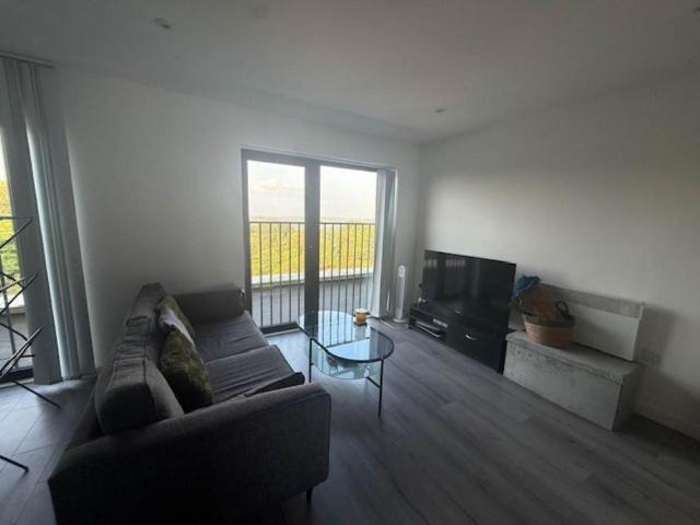 Apartment for rent in Crossflatts, West Yorkshire