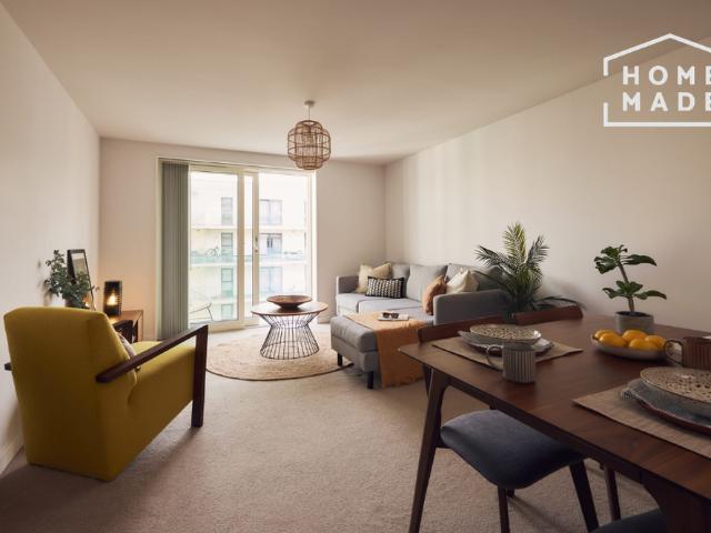 Apartment for rent in Pendleton, Salford
