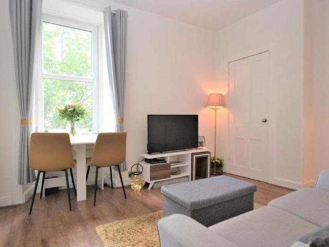 Apartment for rent in North Leith, Leith