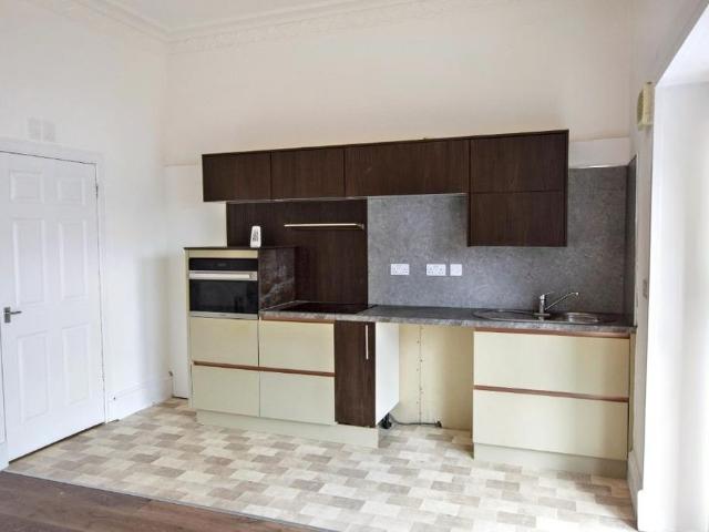 Apartment for rent in New Farm Loch, Crookedholm