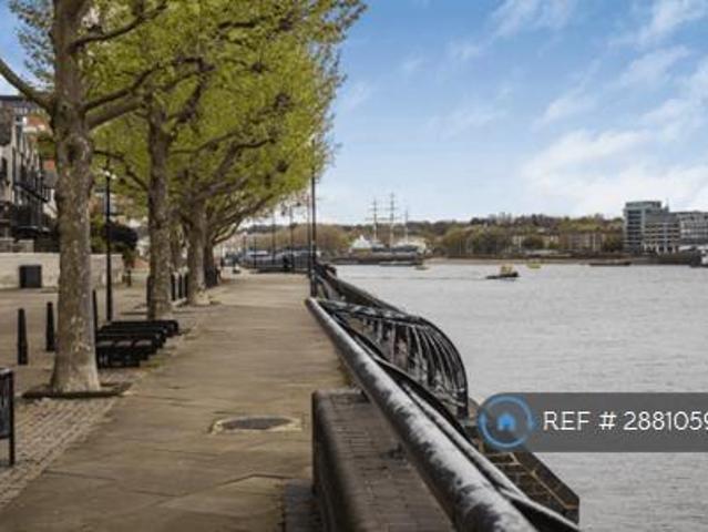 Flat for rent in Isle Of Dogs, Isle Of Man