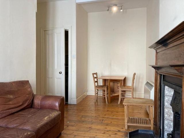 Apartment for rent in Silvermills, Scotland
