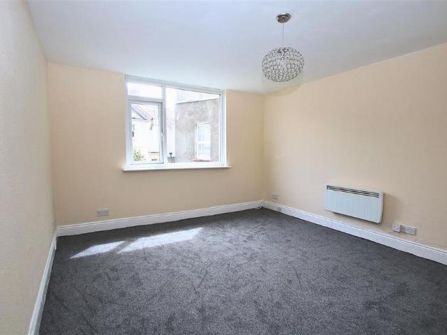 Apartment for rent in Kentisbury, Devon