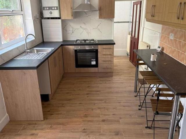 Apartment for rent in Goldthorn Hill, Penn