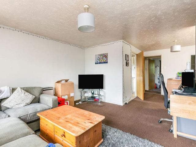 Apartment for rent in Hamerton, Kent