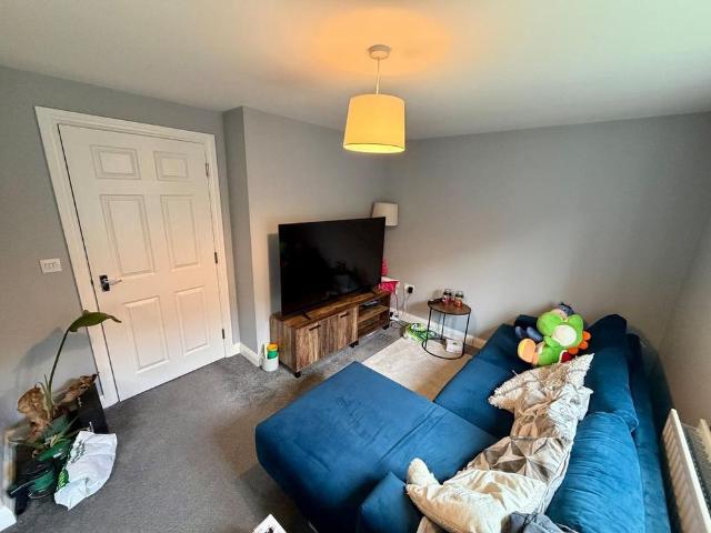 Apartment for rent in Fairfield, Wychavon