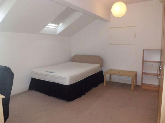 Apartment for rent in Metchley, Birmingham