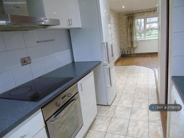 Flat for rent in Priest Down, Hampshire