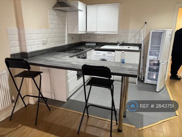 Flat for rent in New Normanton, East Midlands