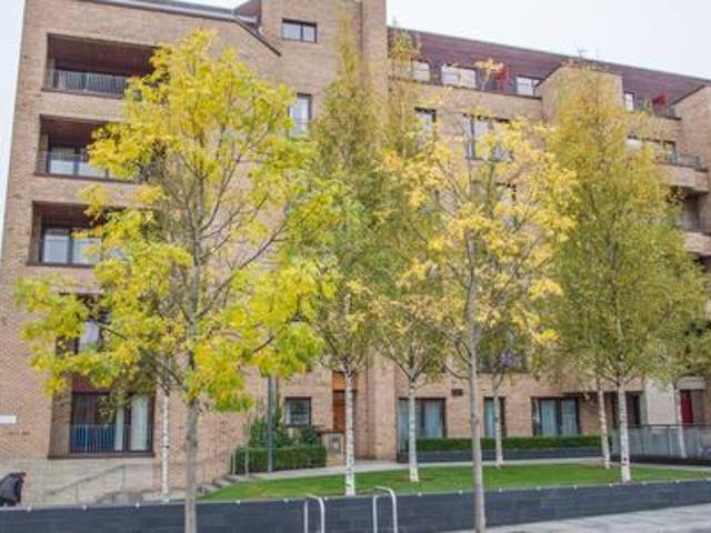 Flat for rent in Scotland