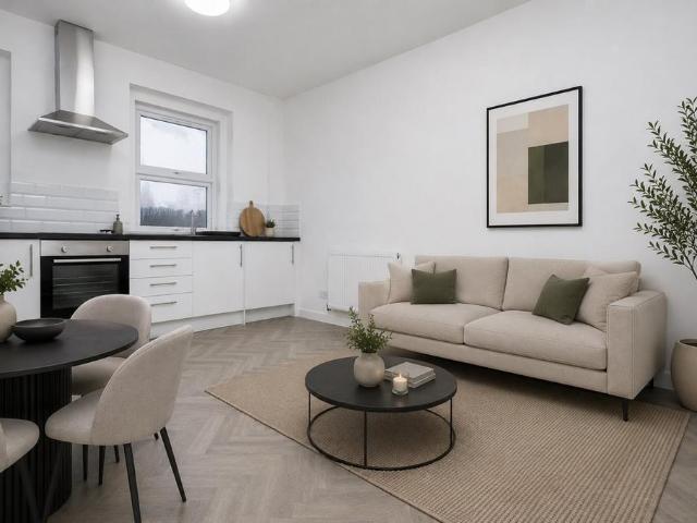 Flat for rent in West Cliff, Bournemouth
