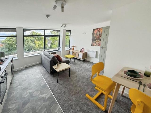 Apartment for rent in Potters Corner, East Midlands