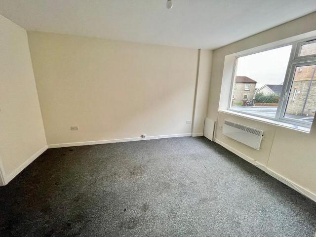 Apartment for rent in Cadoxton, Barry