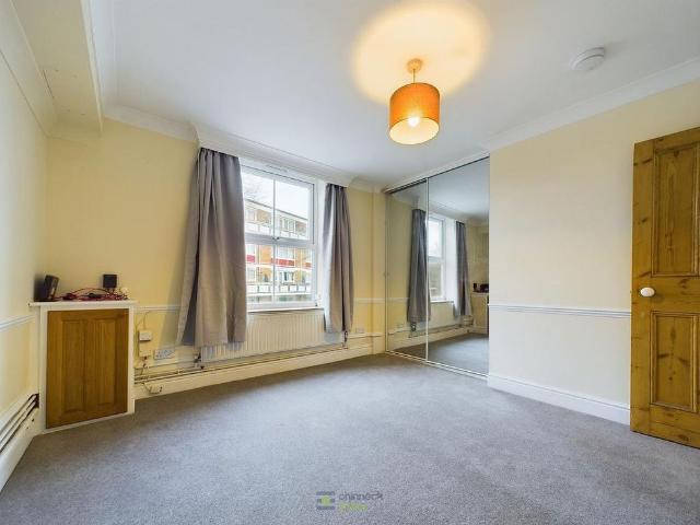 Apartment for rent in Somers Town, City Of Portsmouth