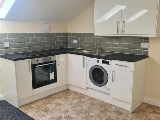 Apartment for rent in Bedford, Wigan