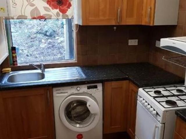 Apartment for rent in Page Hall, South Yorkshire