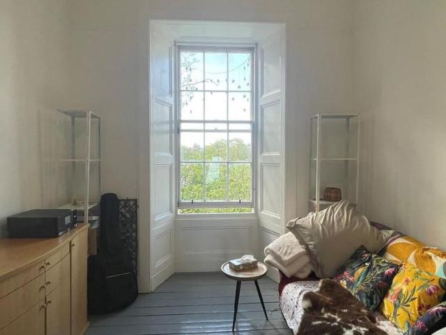 Apartment for rent in Bruntsfield, Scotland
