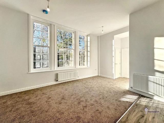 Apartment for rent in Bevois Mount, Southampton