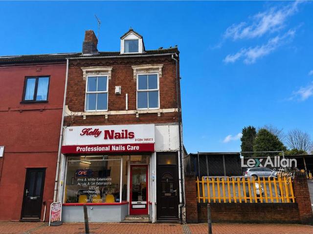 Flat for rent in Cherry Orchard, Fold Hill