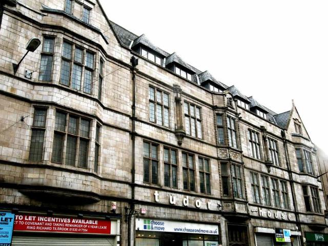 Flat for rent in West Midlands