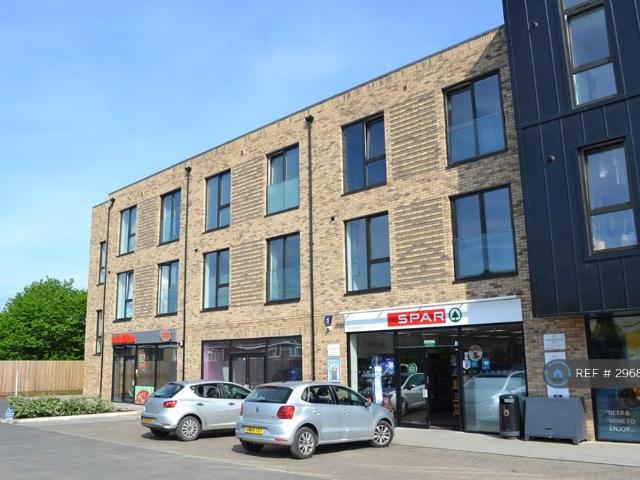 Flat for rent in Frome