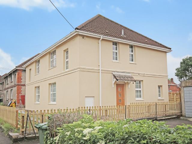 Apartment for rent in Westbury, Wiltshire