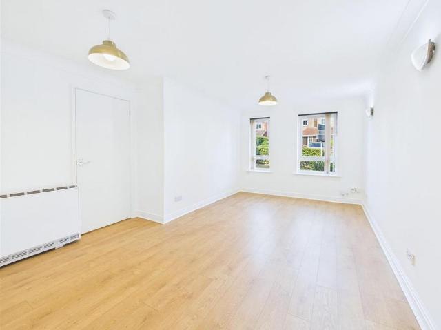 Apartment for rent in High Matlock, South Yorkshire