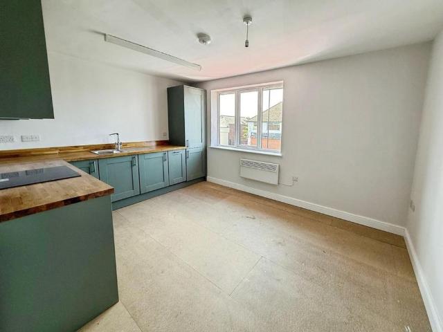 Apartment for rent in Westleigh, Wigan
