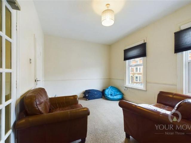 Apartment for rent in Semilong, Northampton