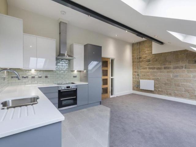 Apartment for rent in Ilkley, West Yorkshire