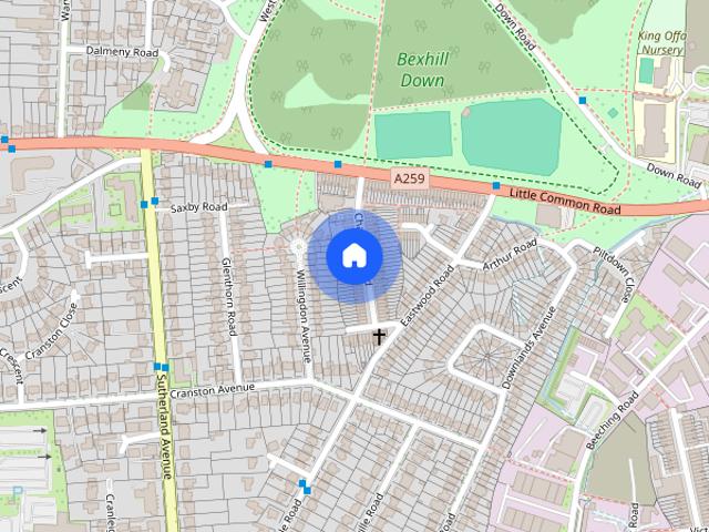 Apartment for rent in Glenleigh Park, Heathlands