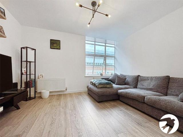 Apartment for rent in London Borough of Lewisham, Ladywell