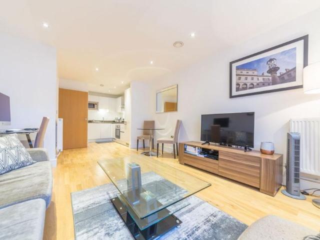 Apartment for rent in Greenwich Town Centre, Greater London