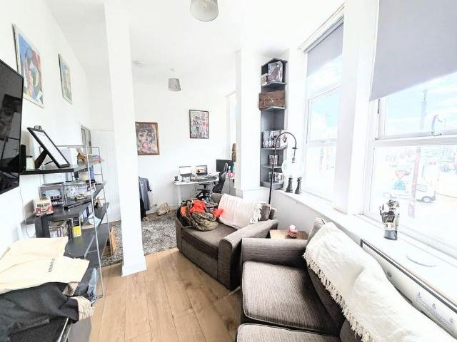 Apartment for rent in Tipner, Portsmouth