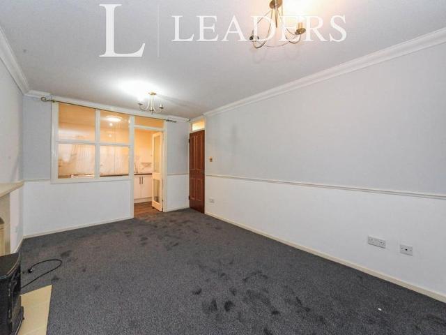 Apartment for rent in Dunstable, Central Bedfordshire