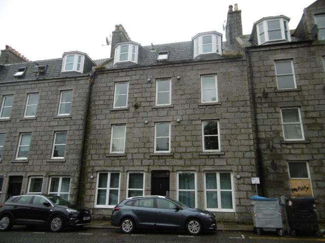 Flat for rent in Ballindoch, Scotland