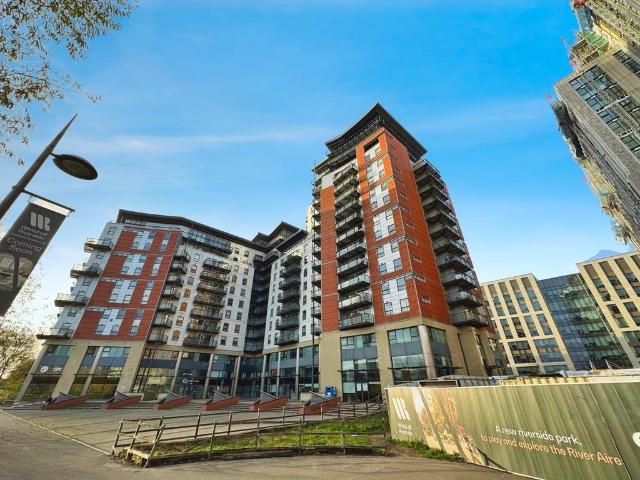 Flat for rent in Holbeck, West Yorkshire
