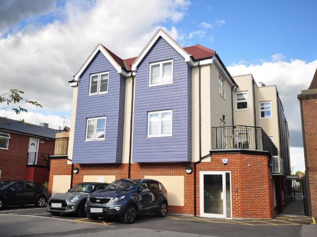 Apartment for rent in New Town, Horsham