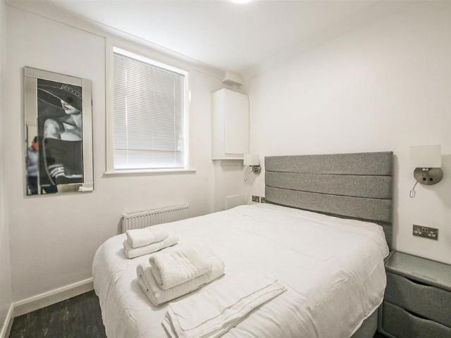 Apartment for rent in Southport, Sefton