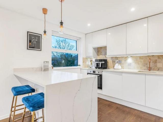 Apartment for rent in Cat Hill, Isle Of Man